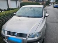 Gebraucht Fiat Stilo 103 PS (75 kW) 2003 Silber Kleinwagen