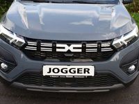 gebraucht Dacia Jogger Expression 110 PS SH, Kamera, EPH