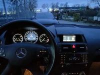 gebraucht Mercedes C200 C 200T Kompressor