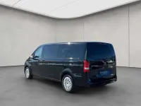 Gebraucht Mercedes Vito Marco Polo 163 PS (119 kW) 2025 Schwarz Van