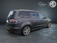 gebraucht Ford Galaxy Titanium*Sitzheizung*Navi*230V