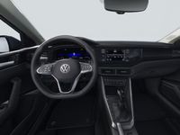 gebraucht VW Polo 1.0 TSI 110 DSG LM15Z Climatr. in Kehl
