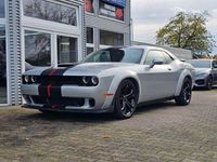 Gebraucht Dodge Challenger 374 PS (275 kW) 2021 Silber Coupé