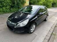 gebraucht Opel Corsa D 1.2 Benzin