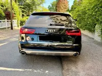 Gebraucht Audi A6 Allroad Sport 272 PS (200 kW) 2015 Schwarz Kombi