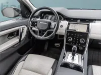 Usata Land Rover Discovery 5 309 CV (227 kW) 2023 Grigio SUV