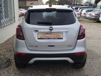 gebraucht Opel Mokka X Innovation Start/Stop 4x4 Aut.