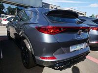 Gebraucht Cupra Formentor VZ 310 PS (228 kW) 2023 Magnetic grau metallic SUV
