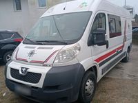 gebraucht Peugeot Boxer 