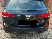 gebraucht VW Passat Variant 2.0TDI 110kW