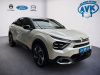 Gebraucht Citroën C4 Shine 131 PS (96 kW) 2023 Weiß Limousine