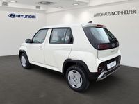 Neu Hyundai Inster Select 71 kW (97 PS) 2026 Beige Kleinwagen