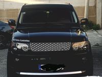 gebraucht Land Rover Range Rover Sport 