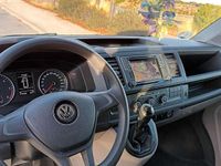 Gebraucht VW T6 102 PS (75 kW) 2018 Van