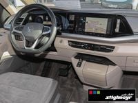 Second-hand VW Multivan Life 150 CP (110 kW) 2024 Monovolum