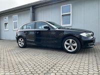 gebraucht BMW 118 d top