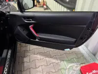 Gebraucht Toyota GT86 GT 200 PS (147 kW) 2013 Schwarz Coupé