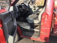 Gebraucht VW T4 77 PS (56 kW) 1994 Van