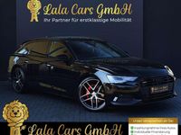 Gebraucht Audi A6 S-Line 231 PS (169 kW) 2020 Mythosschwarz metallic Kombi