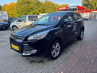 Używany Ford Kuga Trend 182 KM (133 kW) 2016 Czarny SUV