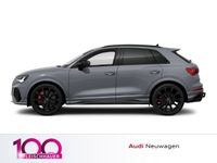gebraucht Audi RS Q3 2.5 TFSI quattro EU6d LED NAVI LEDER AHK