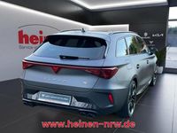 Neu Cupra Leon VZ1 333 PS (244 kW) 2026 Grau Limousine
