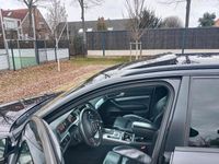 Gebraucht Audi A6 S-Line 233 PS (171 kW) 2007 Schwarz Kombi