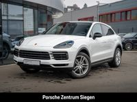 gebraucht Porsche Cayenne Coupe