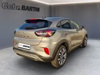 Neu Ford Puma Titanium 125 PS (91 kW) 2026 SUV
