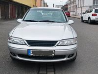 gebraucht Opel Vectra 2.0 Neu TÜV 03.2026