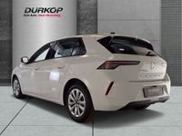 gebraucht Opel Astra Enjoy 1.2 Turbo LED Apple CarPlay Android Auto Klimaautom DAB Keyless Spurhalteass.