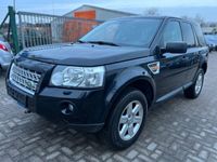 gebraucht Land Rover Freelander 2 TD4 E*Tüv 03/2024*Kliam*4x4