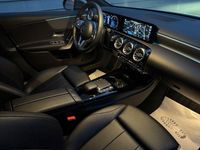 Gebraucht Mercedes A200 150 PS (110 kW) 2021 Grau Limousine