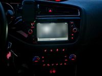 Usata Kia Ceed 101 CV (74 kW) 2018 Bianco Utilitaria