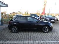 Gebraucht VW Polo Goal 95 PS (69 kW) 2025 Schwarz Kleinwagen