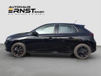 Gebraucht Opel Corsa 101 PS (74 kW) 2024 Schwarz Kleinwagen