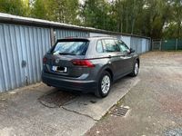 gebraucht VW Tiguan 1.4 TSI ACT Comfortline Comfortline