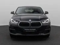 Gebraucht BMW X2 Sport Line 150 PS (110 kW) 2024 Saphirschwarz475 SUV