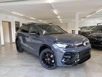 Neu VW Tiguan R-line 272 PS (200 kW) 2026 Delfingraumetallic SUV