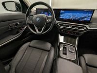 gebraucht BMW 320e Sedan G20 XB1