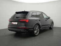 Neu Audi Q7 S-Line 286 PS (210 kW) 2026 Mythosschwarz SUV