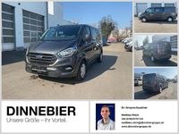 Gebraucht Ford Transit Custom Trend 131 PS (96 kW) 2023 Grau Van