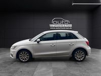 Gebraucht Audi A1 Sportback 95 PS (69 kW) 2016 Weiß Kleinwagen