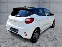 Neu Hyundai i10 Prime 79 PS (58 kW) 2026 Weiß Kleinwagen