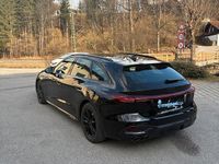 Gebraucht Audi A5 S-Line 2025 Schwarz Kombi