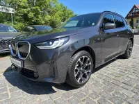 Gebraucht BMW X3 M Sport 382 PS (280 kW) 2024 Grau SUV