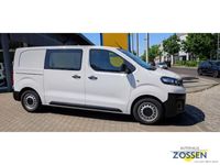 gebraucht Opel Vivaro Edition AHK-abnehmbar PDC ALW Reifen