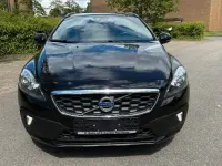 Gebraucht Volvo V40 CC 190 PS (139 kW) 2015 Schwarz Kombi