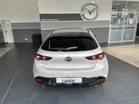 Gebraucht Mazda 3 Nagisa 140 PS (102 kW) 2025 Platinum quartz m Limousine