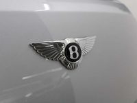 Gebraucht Bentley Continental GT 507 PS (372 kW) 2014 Silber metallic Coupé